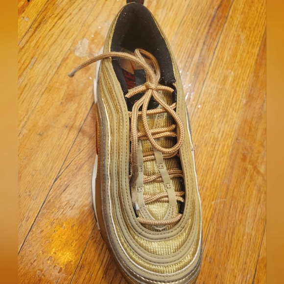 Nike Air Max 97 Boys' Grade School Size US 6.5 - Picture 7 of 16